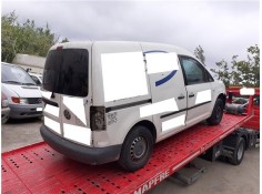 volkswagen caddy (2k) del año 2007
