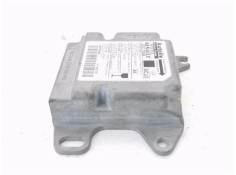 Recambio de centralita airbag para renault scenic i (ja...) 1.9 dti (ja0n) referencia OEM IAM 8200117652A 600639500 