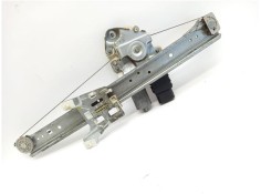 Recambio de mecanismo elevalunas trasero derecho para mercedes-benz clase a (bm 168) 1.7 170 cdi (168.009) referencia OEM IAM 16