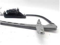 Recambio de elevalunas electrico delantero derecho para citroen c1 1.2 feel referencia OEM IAM B001019380 B000848280 