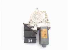 Recambio de motor elevalunas trasero derecho para volkswagen golf iv berlina (1j1) referencia OEM IAM (1J4959812C)  