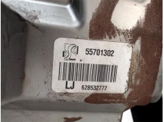 Recambio de columna direccion electrica para opel corsa d 1.3 cdti referencia OEM IAM 55701302  13290393 , OPEL