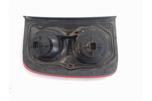 Recambio de piloto trasero derecho para land rover freelander (ln) referencia OEM IAM 2296D  