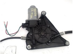 Recambio de elevalunas electrico delantero derecho para citroen c1 1.2 feel referencia OEM IAM B001019380 B000848280 