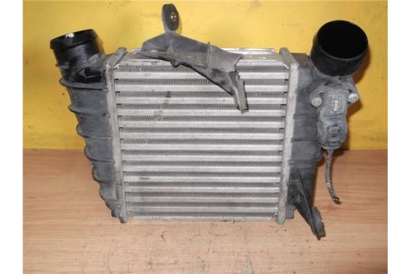 Recambio de intercooler para seat cordoba berlina (6l2) 1.9 tdi referencia OEM IAM 6Q0145804A 862403N 