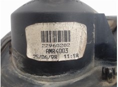 Recambio de piloto trasero derecho para land rover freelander (ln) referencia OEM IAM 2296D  