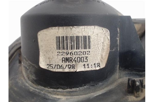 Recambio de piloto trasero derecho para land rover freelander (ln) referencia OEM IAM 2296D  