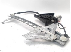 Recambio de elevalunas electrico delantero derecho para citroen c1 1.2 feel referencia OEM IAM B001019380 B000848280 