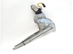 Recambio de mecanismo elevalunas delantero derecho para nissan micra (k11) 1.0 i 16v referencia OEM IAM 4000666T1  