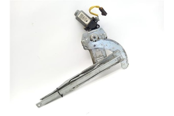 Recambio de mecanismo elevalunas delantero derecho para nissan micra (k11) 1.0 i 16v referencia OEM IAM 4000666T1  