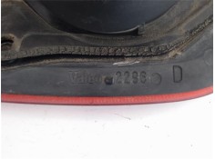 Recambio de piloto trasero derecho para land rover freelander (ln) referencia OEM IAM 2296D  