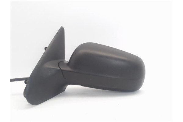 Recambio de retrovisor electrico izquierdo para seat ibiza (6k1) 1.4 referencia OEM IAM   