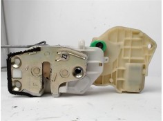 Recambio de cerradura puerta delantero derecha para honda jazz (gd1/5) 1.3 referencia OEM IAM 72110SAAG11  