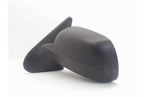 Recambio de retrovisor electrico izquierdo para seat ibiza (6k1) 1.4 referencia OEM IAM   