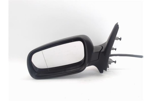 Recambio de retrovisor electrico izquierdo para seat ibiza (6k1) 1.4 referencia OEM IAM   