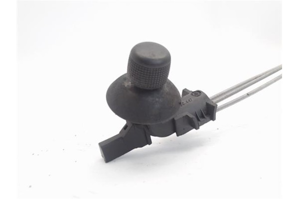 Recambio de retrovisor electrico izquierdo para seat ibiza (6k1) 1.4 referencia OEM IAM   