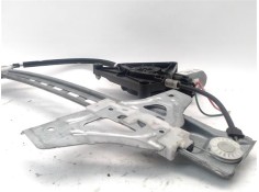 Recambio de elevalunas electrico delantero derecho para citroen c1 1.2 feel referencia OEM IAM B001019380 B000848280 