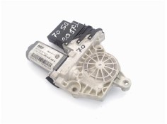 Recambio de motor elevalunas trasero derecho para seat toledo (5p2) referencia OEM IAM (1K0959704E) (5P0839462A) 