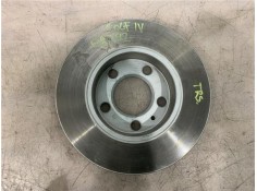Recambio de disco freno trasero izquierdo para volkswagen golf iv berlina (1j1) 1.6 16v referencia OEM IAM 1J0615601N 1J0615601P