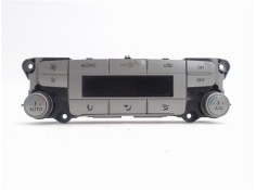 Recambio de mandos climatizador para ford mondeo iv 2.0 tdci referencia OEM IAM   