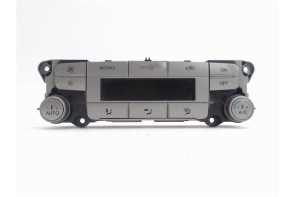 Recambio de mandos climatizador para ford mondeo iv 2.0 tdci referencia OEM IAM   