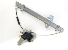 Recambio de mecanismo elevalunas delantero derecho para kia picanto (sa) 1.1 active referencia OEM IAM 8240207000  