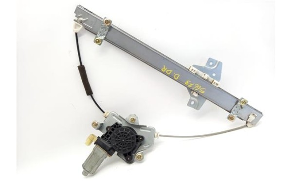 Recambio de mecanismo elevalunas delantero derecho para kia picanto (sa) 1.1 active referencia OEM IAM 8240207000  