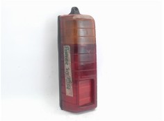 Recambio de piloto trasero izquierdo para piaggio (vespa) porter pick-up referencia OEM IAM   