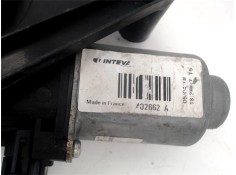 Recambio de elevalunas electrico delantero derecho para citroen c1 1.2 feel referencia OEM IAM B001019380 B000848280 