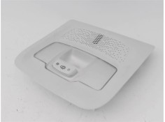 Recambio de luz interior techo para peugeot 2008 1.2 access referencia OEM IAM 96744413PR  