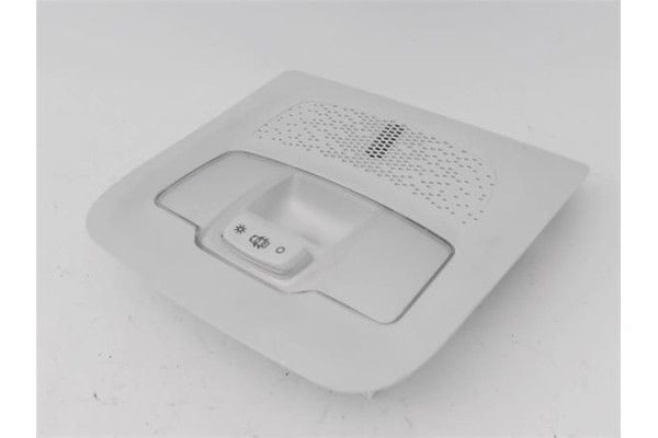 Recambio de luz interior techo para peugeot 2008 1.2 access referencia OEM IAM 96744413PR   Recambio de luz interior techo para peugeot 2008 1.2 access referencia OEM IAM 96744413PR