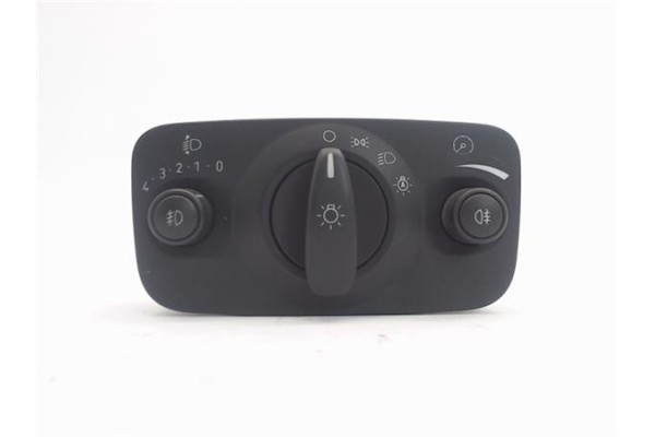 Recambio de mando de luces para ford mondeo iv 2.0 tdci referencia OEM IAM   