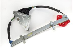 Recambio de mecanismo elevalunas delantero derecho para ford mondeo i (gbp) 1.8 i 16v referencia OEM IAM 0130821681  