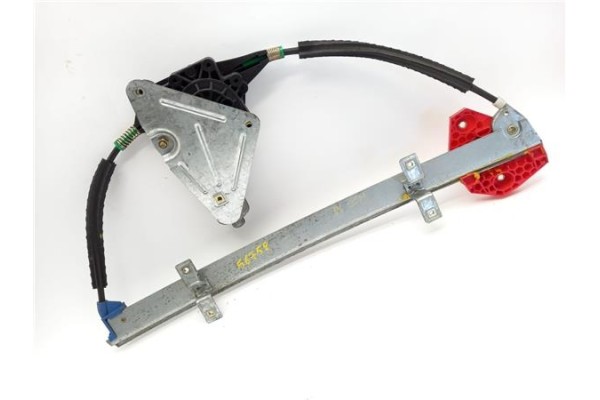 Recambio de mecanismo elevalunas delantero derecho para ford mondeo i (gbp) 1.8 i 16v referencia OEM IAM 0130821681  