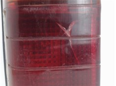 Recambio de piloto trasero izquierdo para piaggio (vespa) porter pick-up referencia OEM IAM   