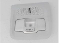 Recambio de luz interior techo para peugeot 2008 1.2 access referencia OEM IAM 96744413PR  