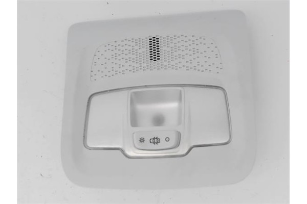 Recambio de luz interior techo para peugeot 2008 1.2 access referencia OEM IAM 96744413PR   Recambio de luz interior techo para peugeot 2008 1.2 access referencia OEM IAM 96744413PR