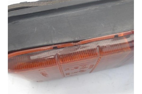 Recambio de piloto trasero izquierdo para piaggio (vespa) porter pick-up referencia OEM IAM   