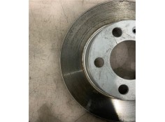 Recambio de disco freno trasero izquierdo para volkswagen golf iv berlina (1j1) 1.6 16v referencia OEM IAM 1J0615601N 1J0615601P