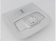Recambio de luz interior techo para peugeot 2008 1.2 access referencia OEM IAM 96744413PR  
