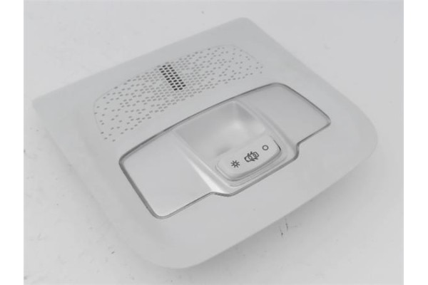 Recambio de luz interior techo para peugeot 2008 1.2 access referencia OEM IAM 96744413PR   Recambio de luz interior techo para peugeot 2008 1.2 access referencia OEM IAM 96744413PR