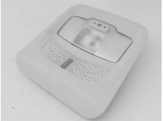 Recambio de luz interior techo para peugeot 2008 1.2 access referencia OEM IAM 96744413PR  
