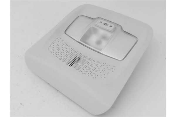 Recambio de luz interior techo para peugeot 2008 1.2 access referencia OEM IAM 96744413PR   Recambio de luz interior techo para peugeot 2008 1.2 access referencia OEM IAM 96744413PR