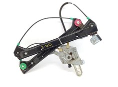 Recambio de mecanismo elevalunas delantero derecho para saab 9-3 familiar 1.9 tid referencia OEM IAM 12755682 1864990098 1279372