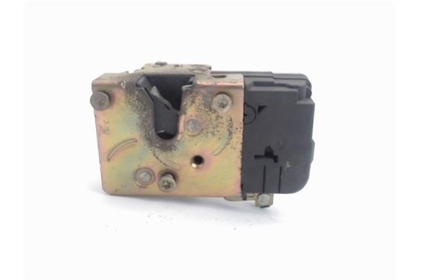 Recambio de cierre electromagnetico delantero derecho para citroen berlingo 2.0 hdi referencia OEM IAM 9136P7 9136J6 