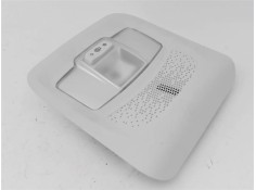 Recambio de luz interior techo para peugeot 2008 1.2 access referencia OEM IAM 96744413PR  