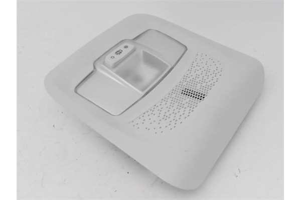 Recambio de luz interior techo para peugeot 2008 1.2 access referencia OEM IAM 96744413PR   Recambio de luz interior techo para peugeot 2008 1.2 access referencia OEM IAM 96744413PR