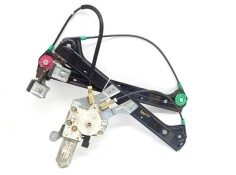 Recambio de mecanismo elevalunas delantero derecho para saab 9-3 familiar 1.9 tid referencia OEM IAM 12755682 1864990098 1279372