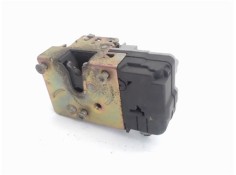 Recambio de cierre electromagnetico delantero derecho para citroen berlingo 2.0 hdi referencia OEM IAM 9136P7 9136J6 