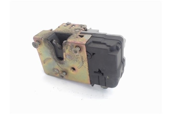 Recambio de cierre electromagnetico delantero derecho para citroen berlingo 2.0 hdi referencia OEM IAM 9136P7 9136J6 